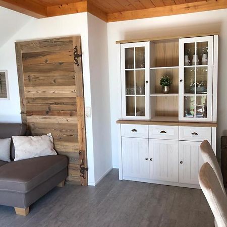 Ferienwohnung Buchenblick Monschau Luaran gambar