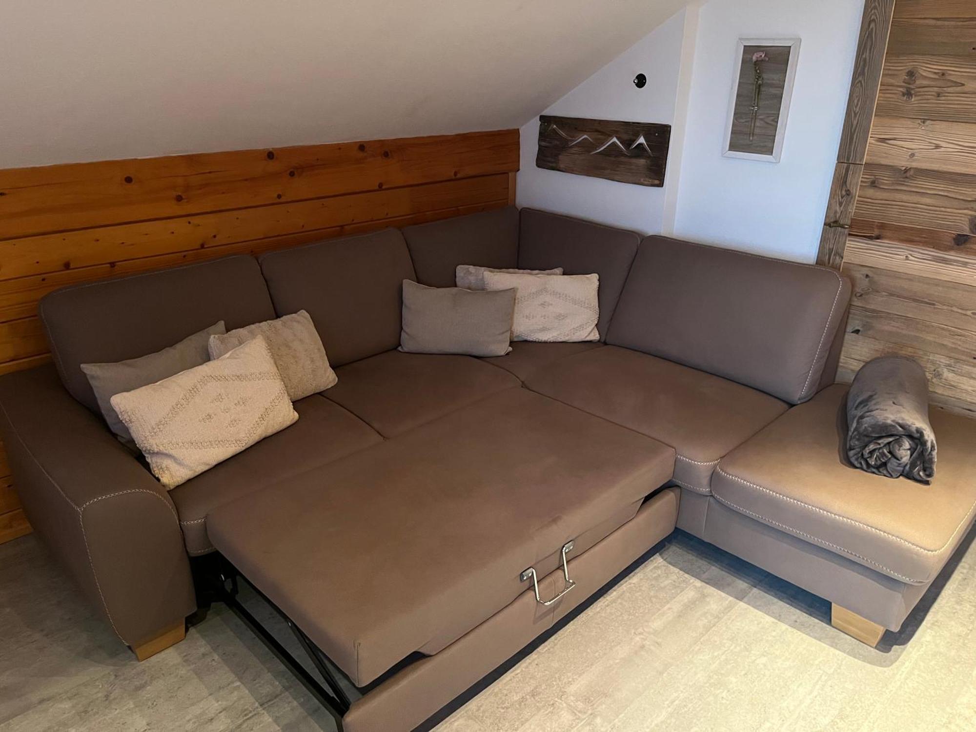 Ferienwohnung Buchenblick Monschau Luaran gambar