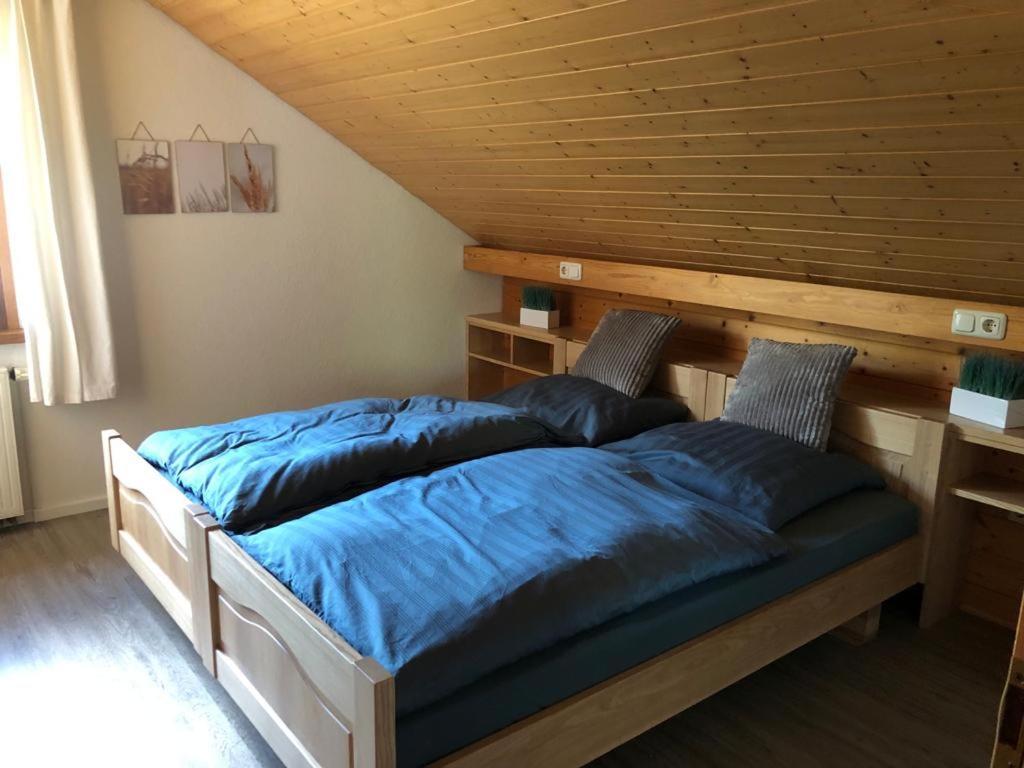 Ferienwohnung Buchenblick Monschau Luaran gambar