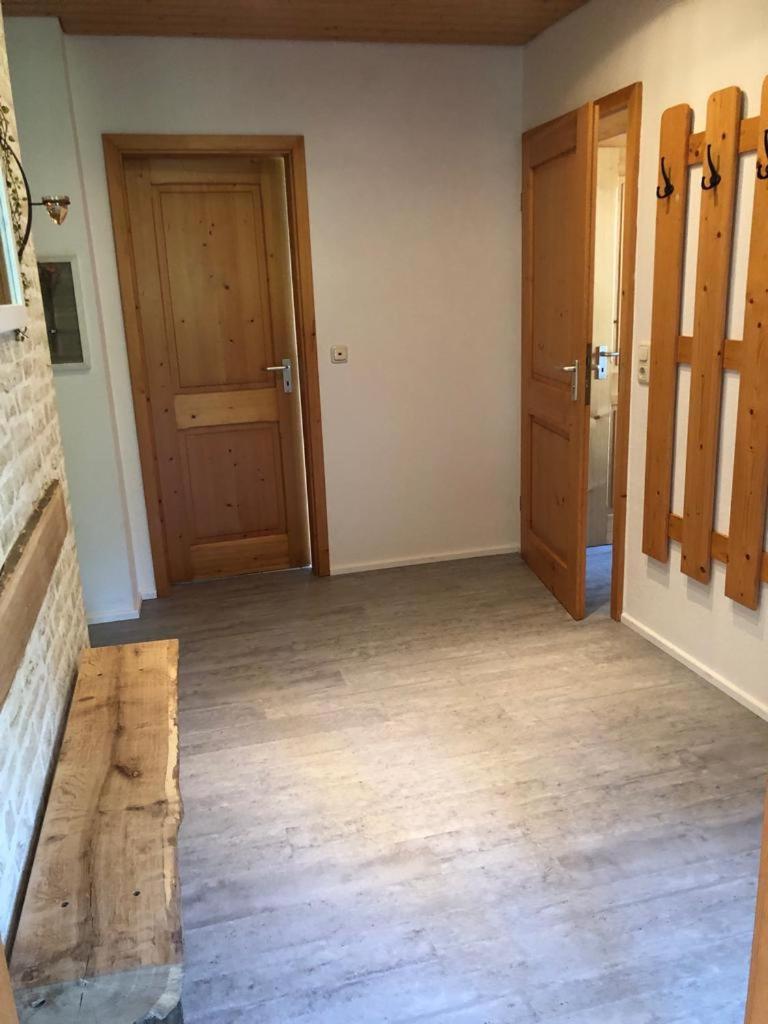 Ferienwohnung Buchenblick Monschau Luaran gambar