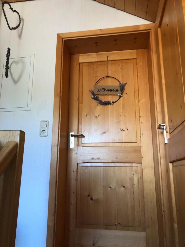Ferienwohnung Buchenblick Monschau Luaran gambar