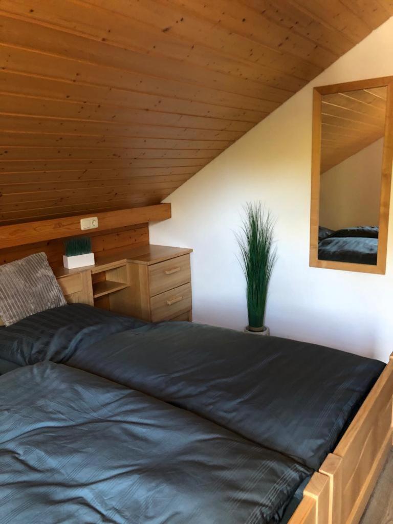 Ferienwohnung Buchenblick Monschau Luaran gambar
