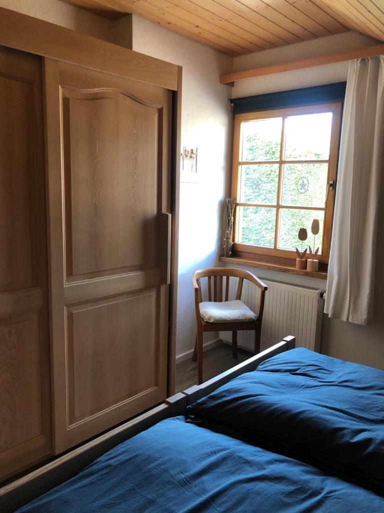 Ferienwohnung Buchenblick Monschau Luaran gambar