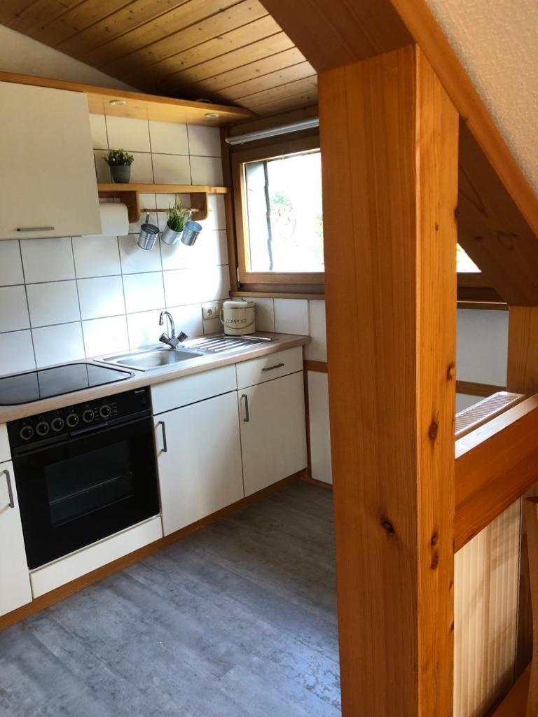 Ferienwohnung Buchenblick Monschau Luaran gambar