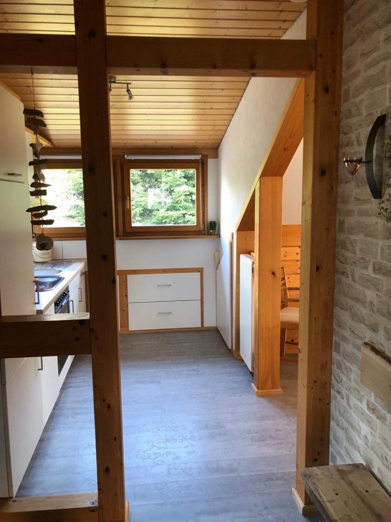 Ferienwohnung Buchenblick Monschau Luaran gambar